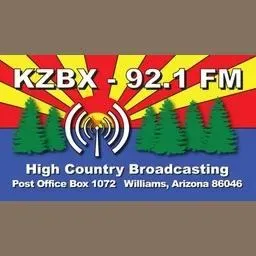 KZBX-LP 92.1 FM