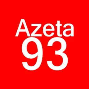 AZeta 93 Radio