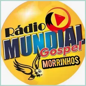 RADIO MUNDIAL GOSPEL MORRINHOS