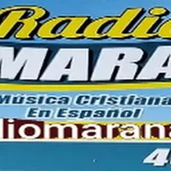 Radio Maranatha Live