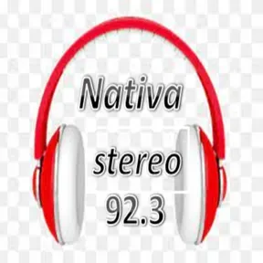 Nativa Fm 92.3