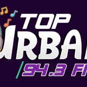 TOP URBANA FM