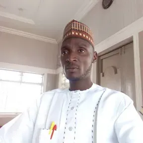 MALLAM MUHAMMAD AMIN YUSUF