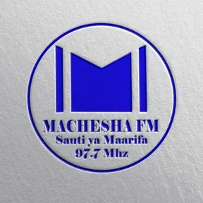 MACHESHA FM 97.7 MHz