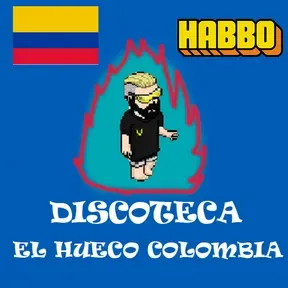 Discoteca El Hueco Colombia