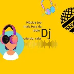 Música top mais toca da rádio dj