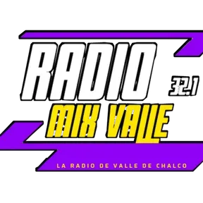 RADIO MIX VALLE