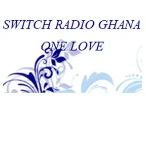 switch radio GHANA