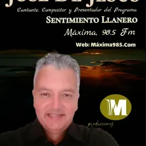 sentimiento llanero con jose de jesus