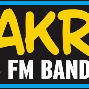 RADIO CAKRA 90.5 FM