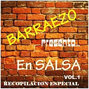 Barraezo Presenta