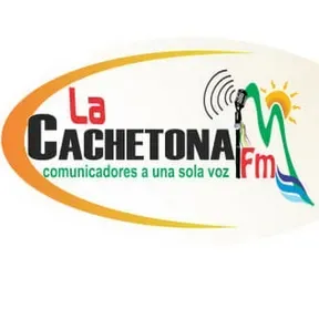 LA  CACHETONA  FM