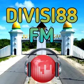 DIVISI88 FM