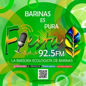 Fiesta 92 5 Fm
