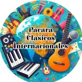 Pacara  Clásicos Internacionales  24 HS