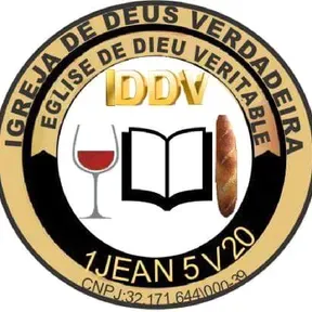 IDDV IGREJA DE DEUS VERDADEIRA