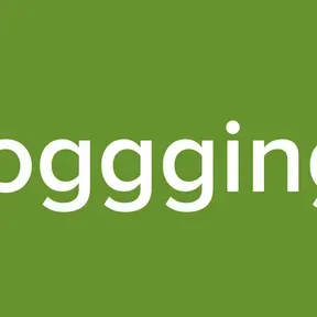 loggging