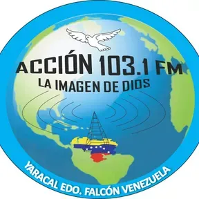 ACCION 103.10 FM LA imagen de Dios