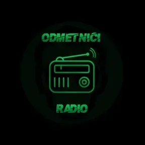 Odmetnici Podcast