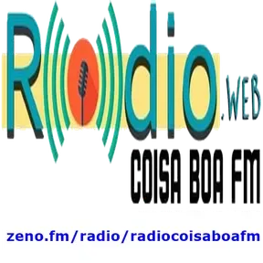 RÁDIO COISA BOA FM