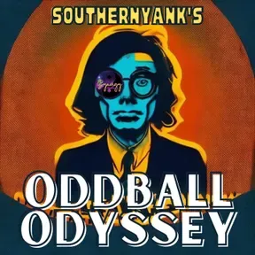 Oddball Odyssey