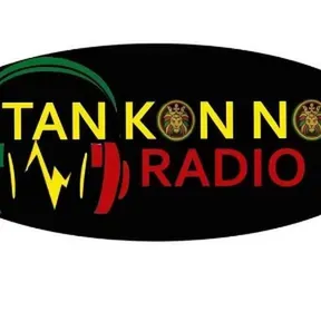 RADIO TANKONNON