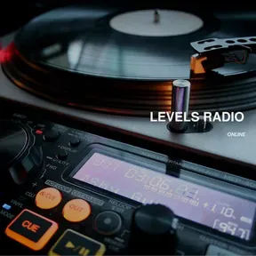 LEVELS RADIO