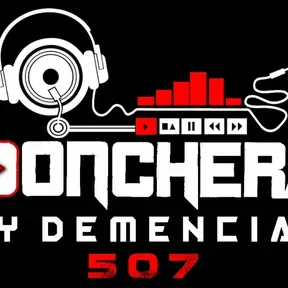 PONCHERA Y DEMENCIA 507