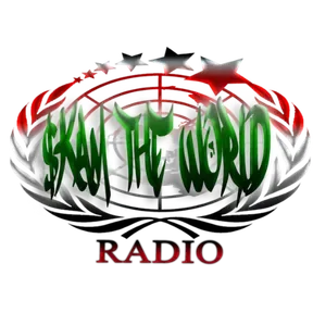 SKAM THE WORLD RADIO