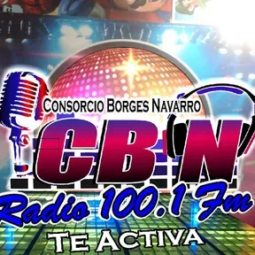 CBNRADIO 100.1FM