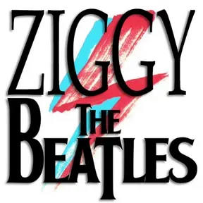 ZIGGY THE BEATLES