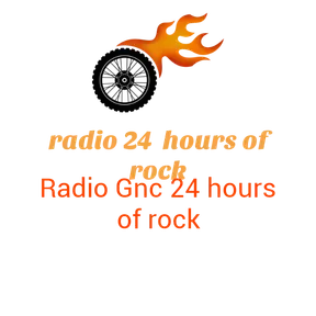 Gnc radio rock