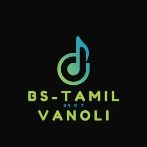 BS - Tamil Vanoli 24x7