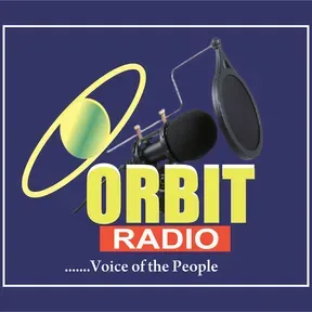 Orbit Radio