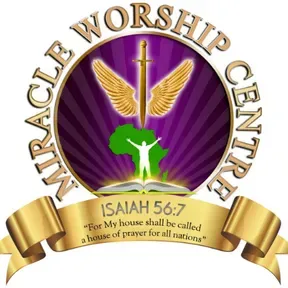 RUACH  RADIO a.k.a Miracle worship centre