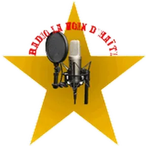 Radio la Voix d'Haïti