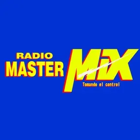 Radio MasterMix