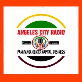 ANGELES CITY RADIO