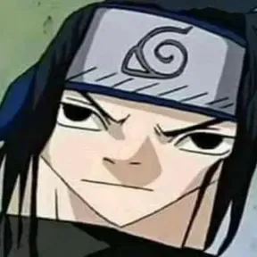 SASUKINHO