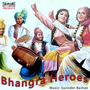 Punjabibits