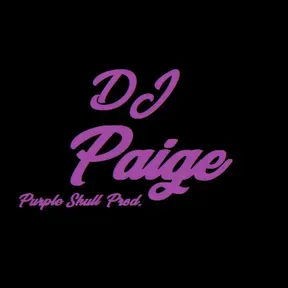 DJ Paige