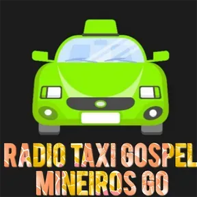 RADIO TAXI GOSPEL