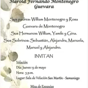 EMISORA ONLINE SAMANIEGO