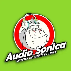 AUDIO SONICA