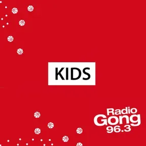 Radio Gong 96.3 - KIDS Live