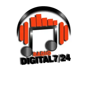 radio digital 7.24