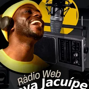 RÁDIO WEB  NOVA JACUÍPE-AL