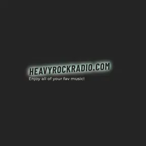 HeavyRockRadio.com