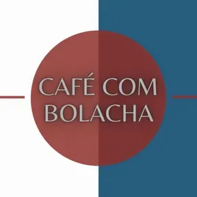 CAFÉ COM BOLACHA