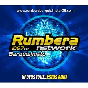 Rumbera Network 106.7 FM